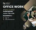 Work requirements