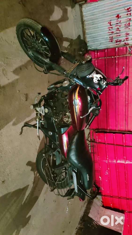 Avenger Sale in Good decent Condition