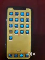 Iphone XR Bill Box Charger, 100% Battery Health, New Condition