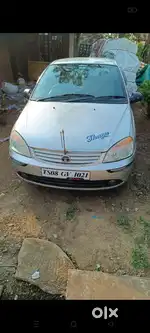 Tata Indica V2 2016 Diesel 88000 Km Driven