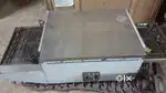 Conveyor oven electric