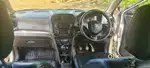 Maruti Suzuki Brezza 2018