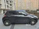 Maruti Suzuki Swift 2015