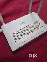 Netlink WiFi Router – Four Antenna – Good Condition