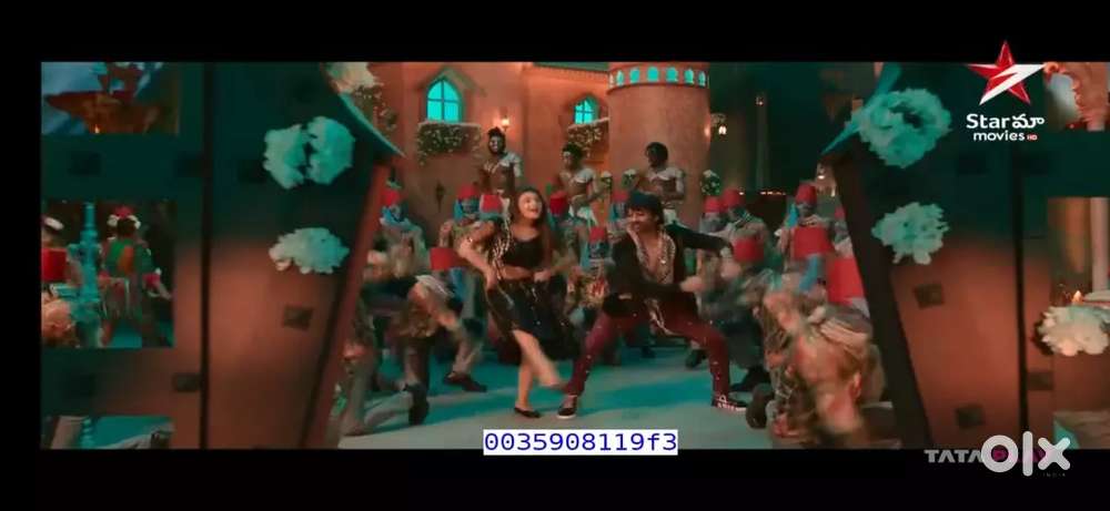 All Telugu and worldwide TV channels free
