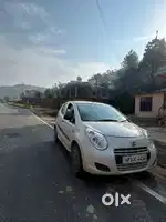 Maruti Suzuki A-Star 2013 Petrol Well Maintained