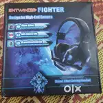 Gaming headphones