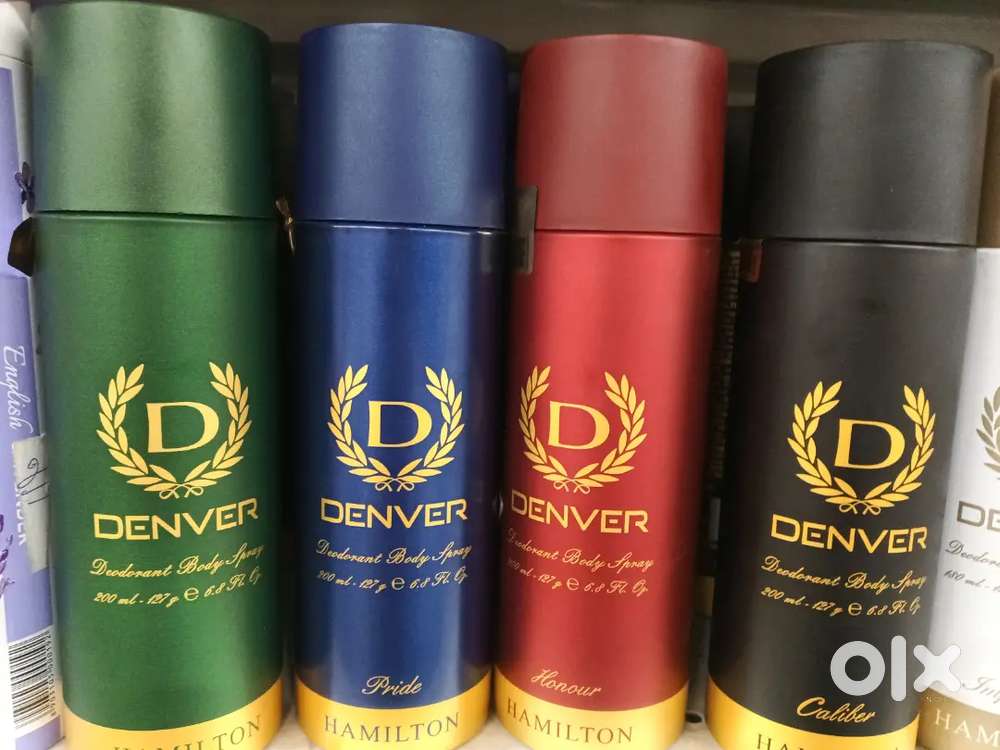NEW PACK All perfume Available