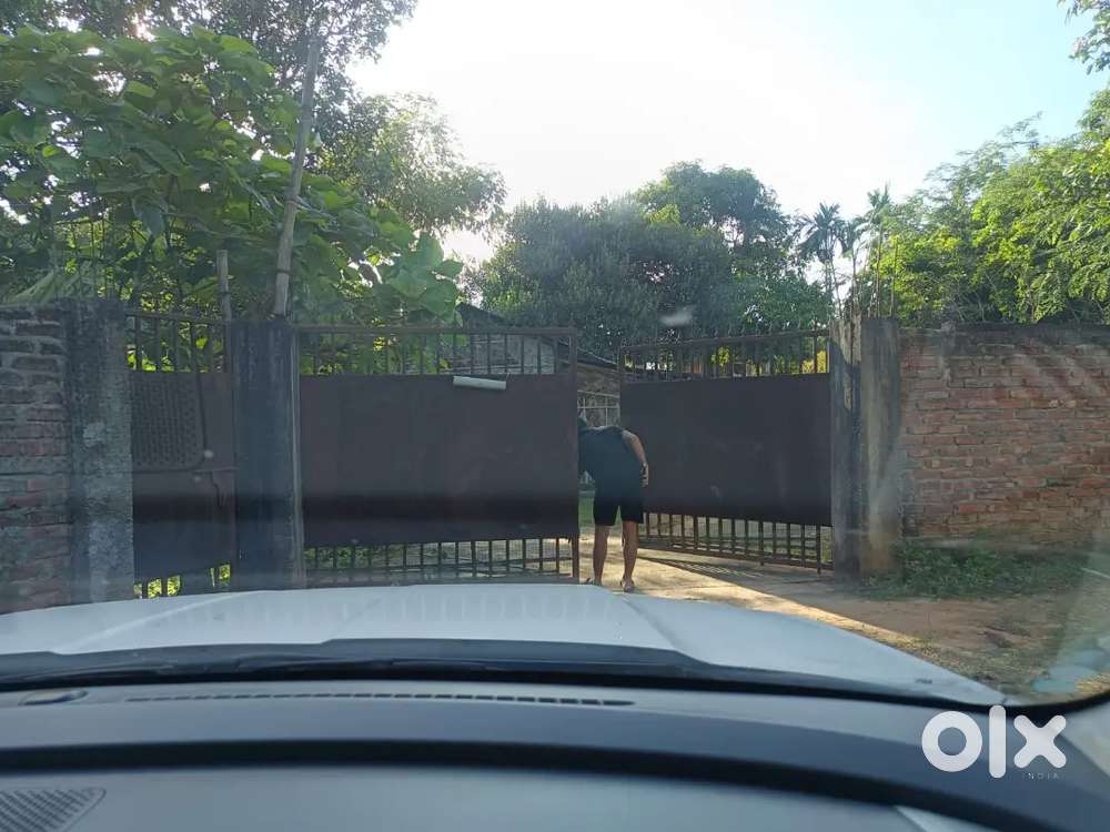 Dipuphar B residential plot for sale