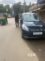 Maruti Suzuki Ertiga 2015 Diesel 80000 Km Driven