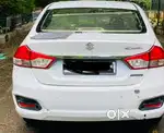 Maruti Suzuki Ciaz 2017 Diesel Good Condition