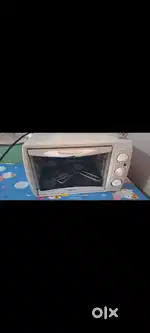 Otg oven koryo