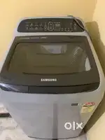 Samsung washing machine