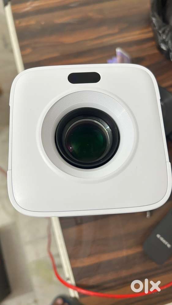 Egate Atom 4x full HD projector