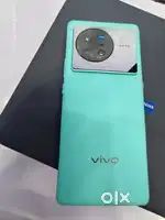 Vivo X80 5G