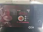 LG microwave conventional 28liters