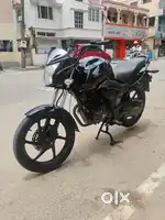 Honda trigger good condition