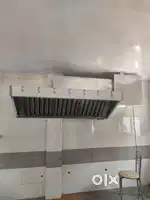 Kitchen equipment and ducts table burner tandoor table etc