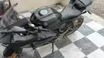 Sport bike