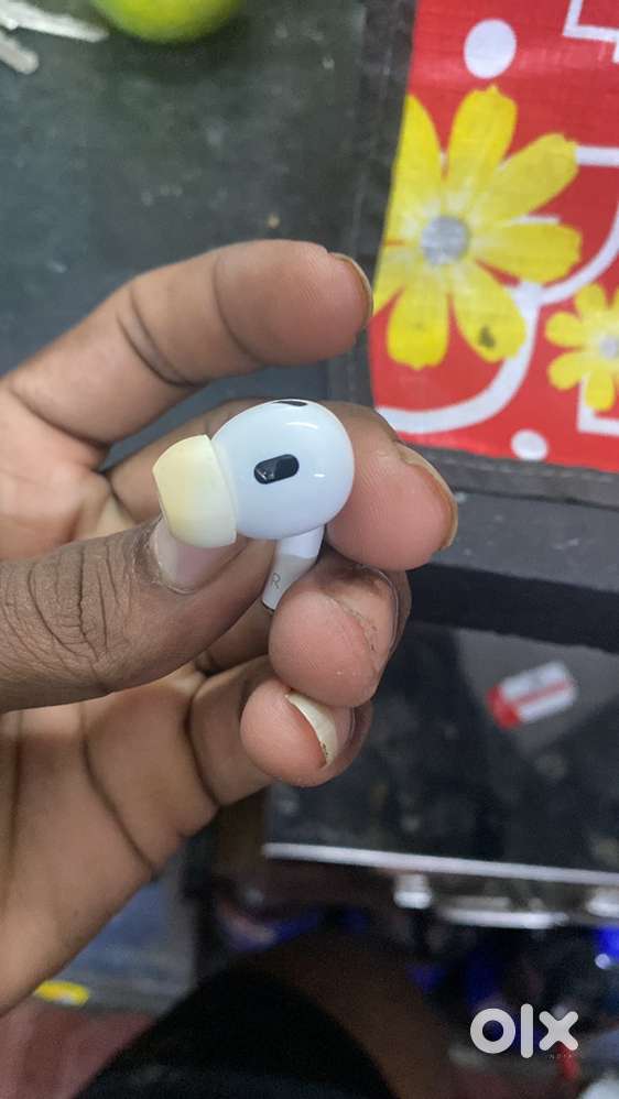 Apple AirPods