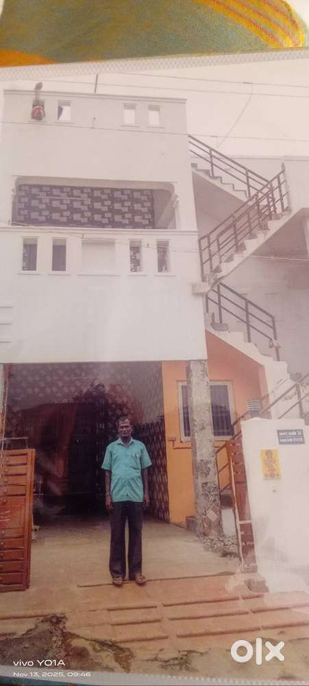 2 bhk house in Madampatti, GV Garden Phase 2