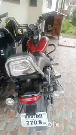 Avenger for sale 60,000