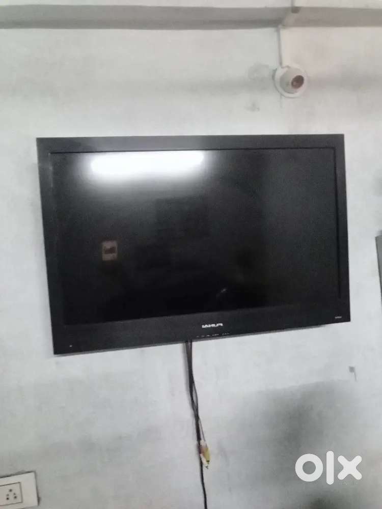 Funai lcd tv