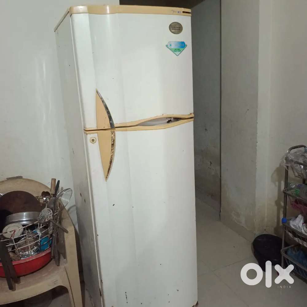 Kelvinator Double door Fridge Frot Free
