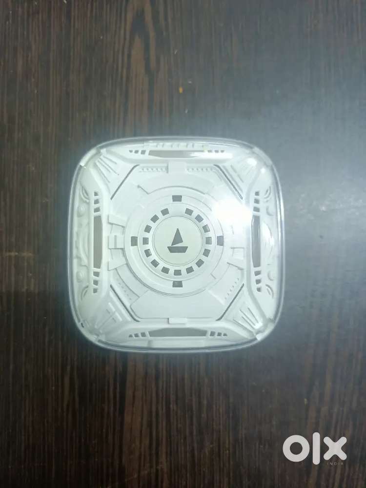 boAt Immortal Airspeed Pro