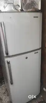 Samsung double door fridge h