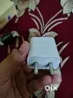 Sell iphone charger and cable original buy by apple store