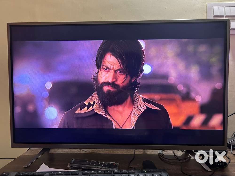 Panasonic 32” LED TV