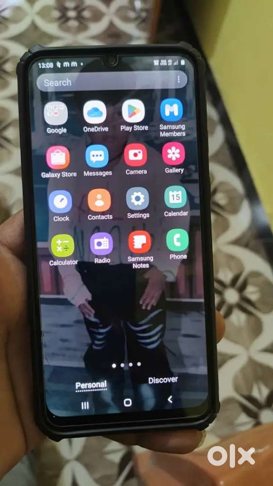 Samsung Galaxy M30