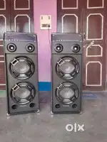 Clarion DJ