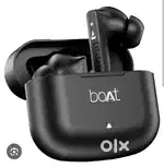 Boat Airpod Good Condition
