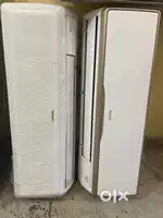 SPLIT AC GOOD CONDITION