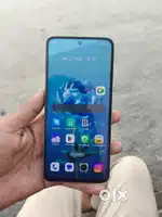 12 plus,5G/ 8/256GB Ram/Rom  display fingerprint new connection