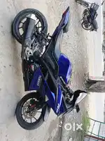 R15 V3 2019 model 1st owner UK11 registered