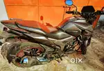 165cc Sports Bike
