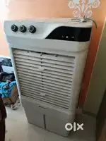 Desert cooler