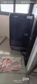 L.G.washing machine