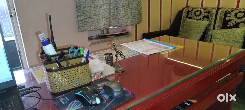 Boys hostal cook and helper