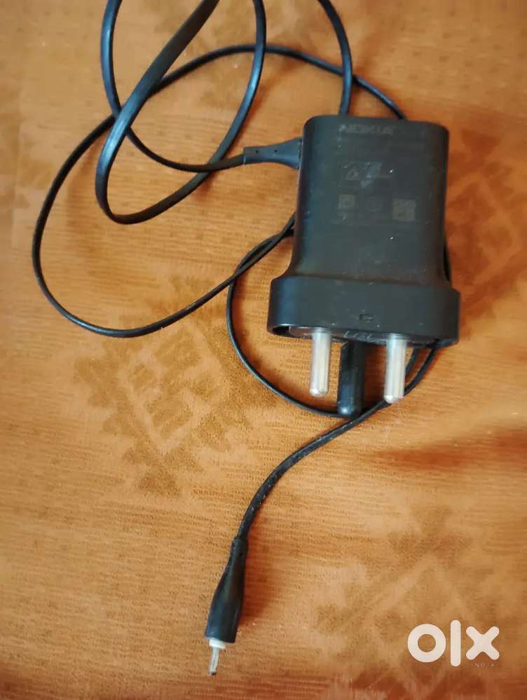 Charger nokia