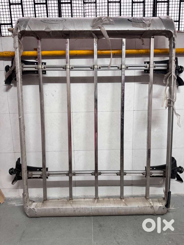 Ertiga vdi carrier only one time use