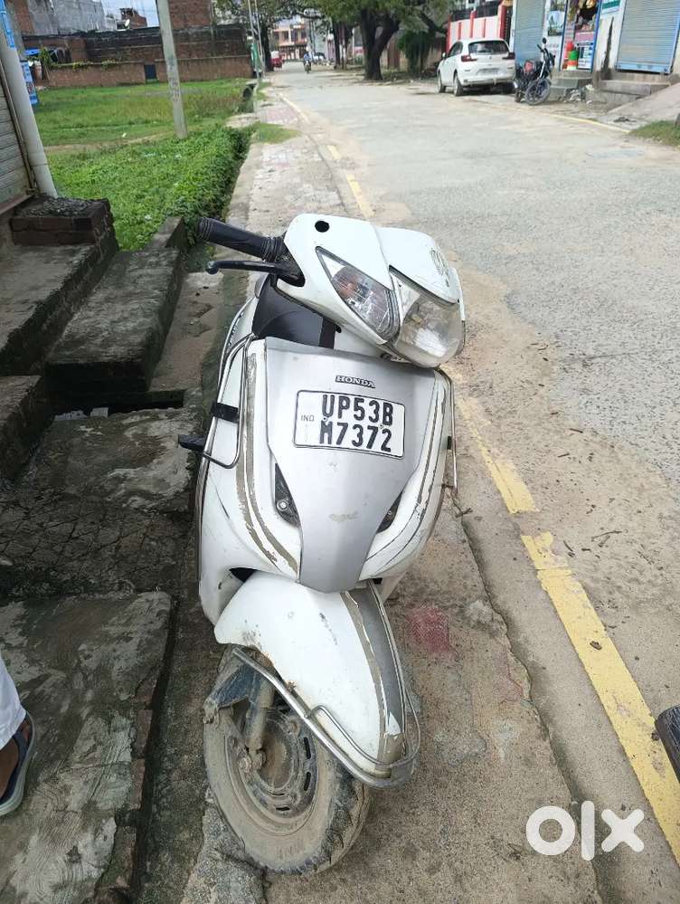 Honda activa very good running condition