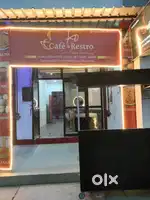 Cook assistant