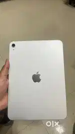 Ipad 11 gen