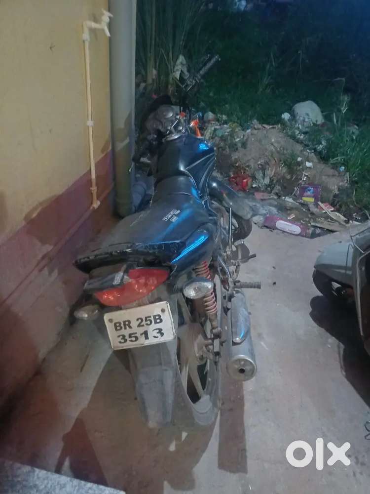 Honda Drem yoga