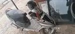 चालू कंडीशन में है सेफ नहीं चल रहा है खाली और मीटर नहीं चालू है