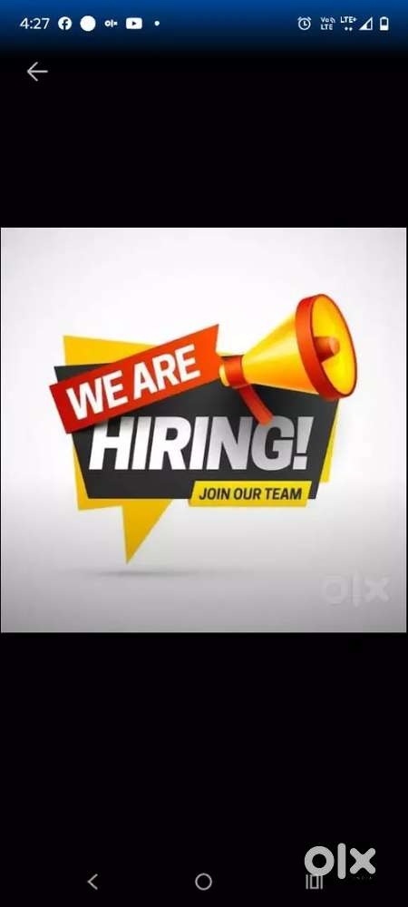 Need Malayalam Telecallers